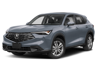 2025 Acura ADX