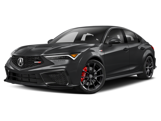 2026 Acura Integra FWD