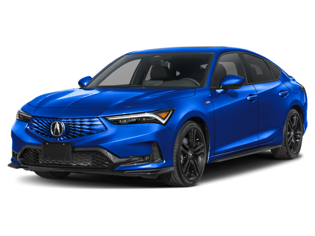 2026 Acura Integra