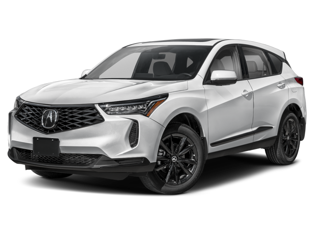 2026 Acura RDX SH-AWD