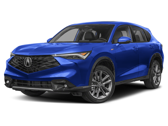 2026 Acura ADX FWD w/A-Spec