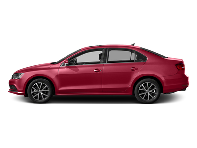 2016 Volkswagen Jetta 1.8T Sport