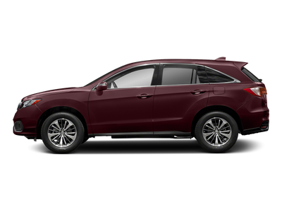 2018 Acura RDX Advance Package