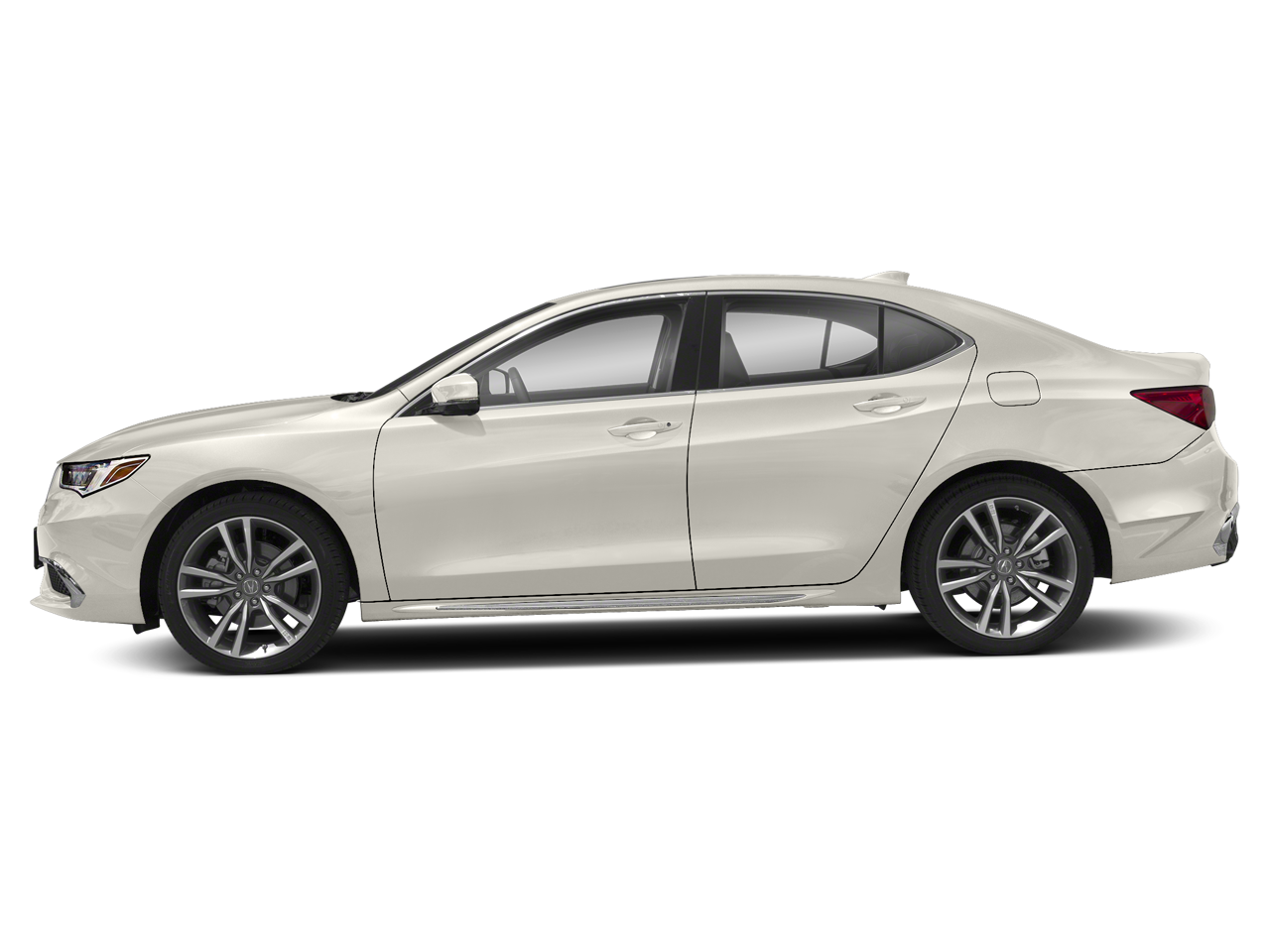 2019 Acura TLX 3.5L Technology Pkg SH-AWD