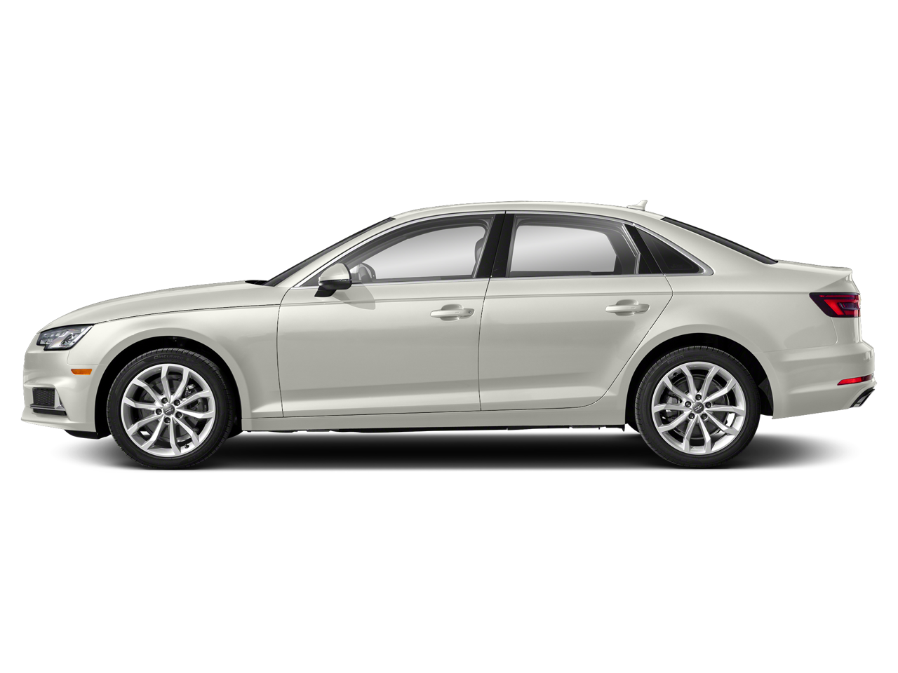2019 Audi A4 2.0T Premium Plus quattro
