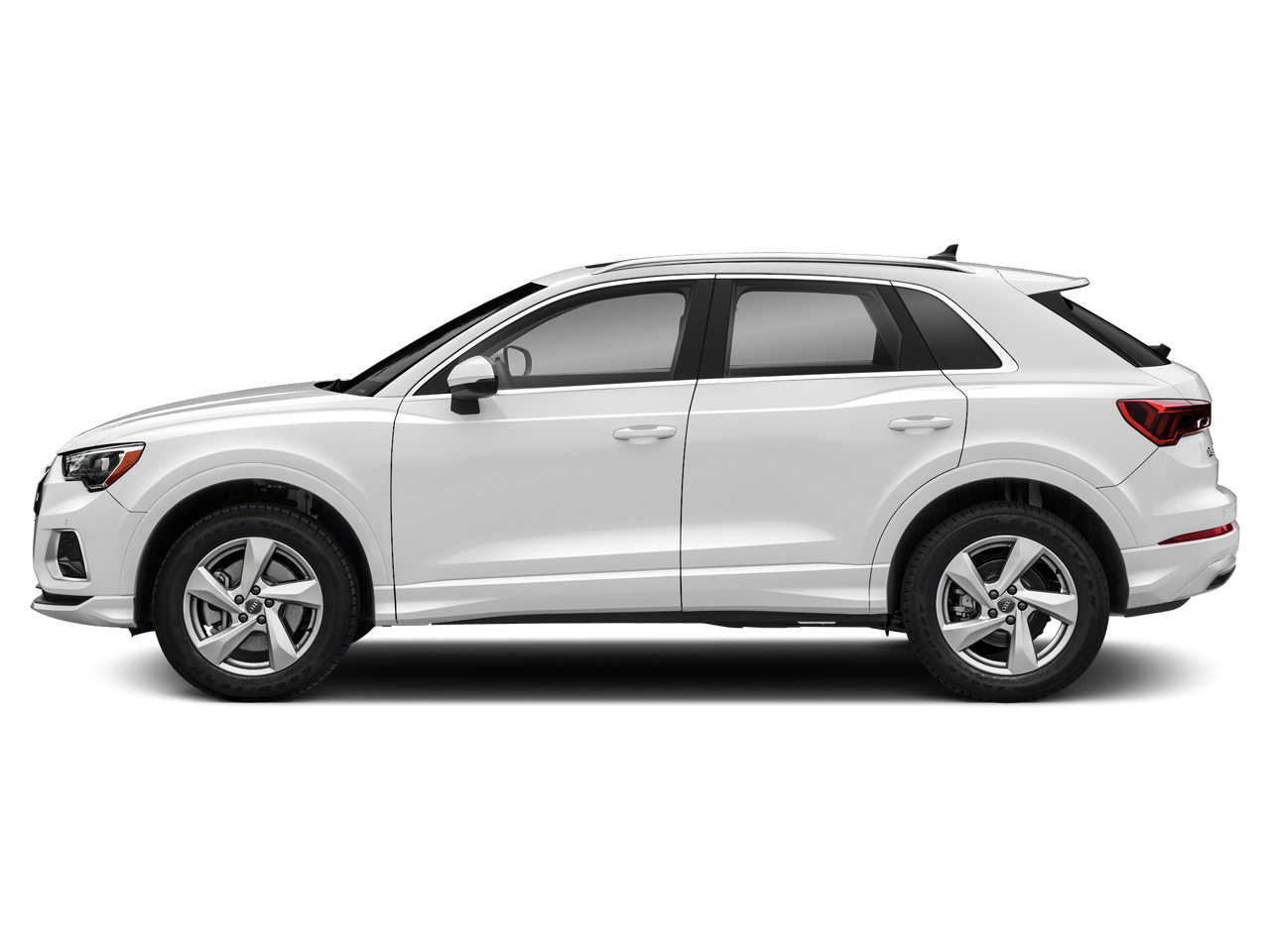 2019 Audi Q3 2.0T Premium Plus S line quattro