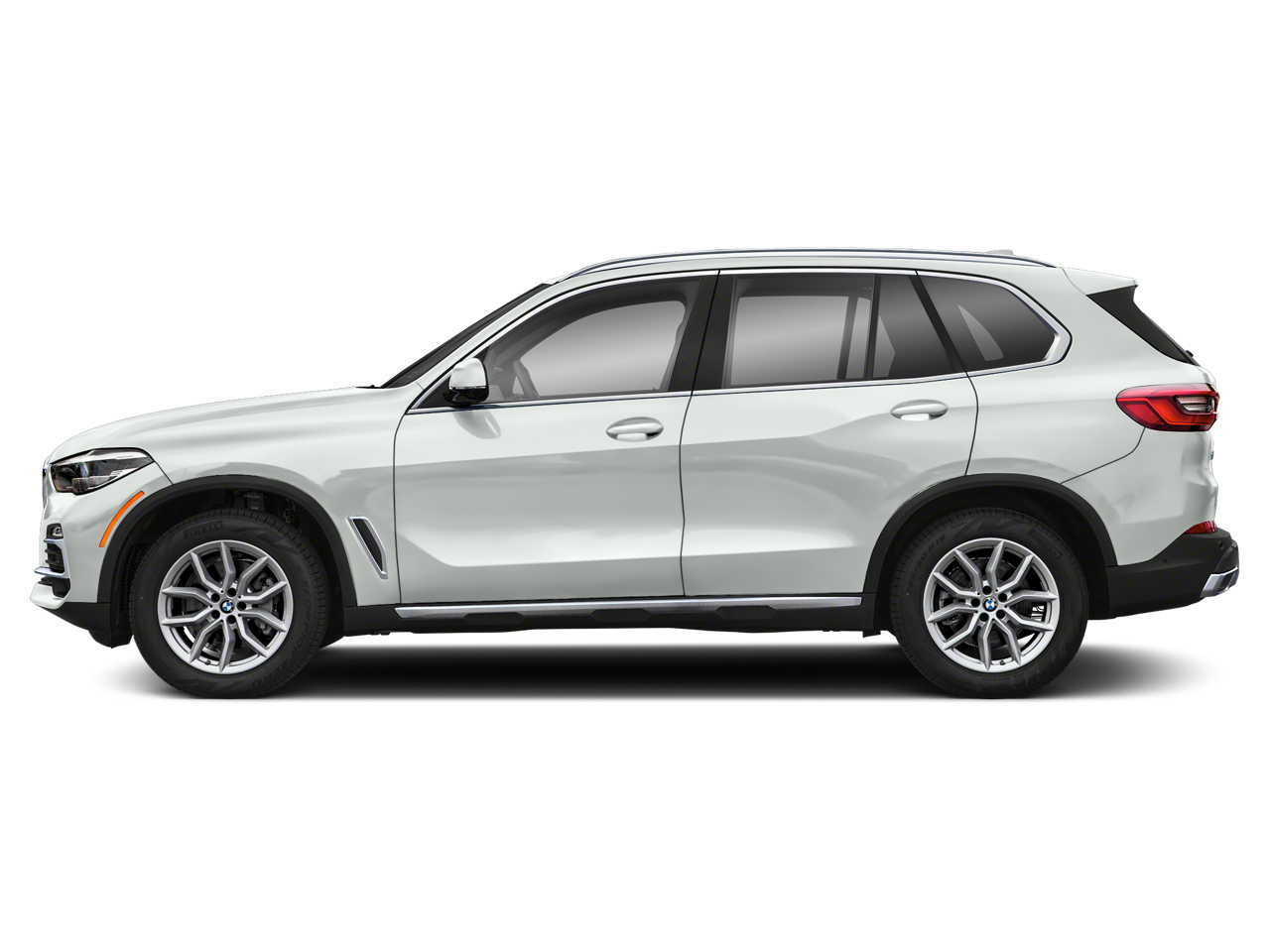 2019 BMW X5 xDrive40i M SPORT PKG