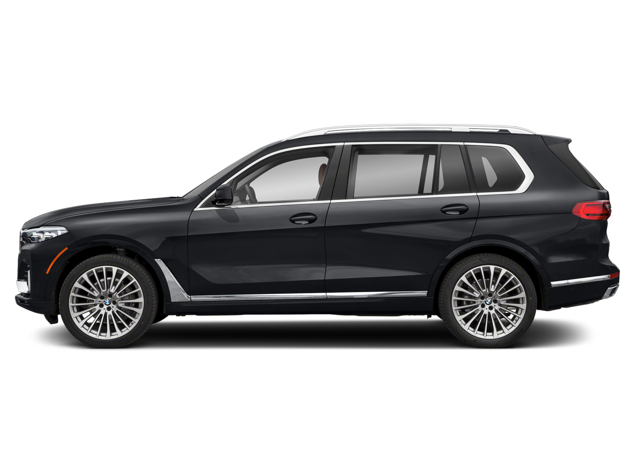 2019 BMW X7 xDrive50i