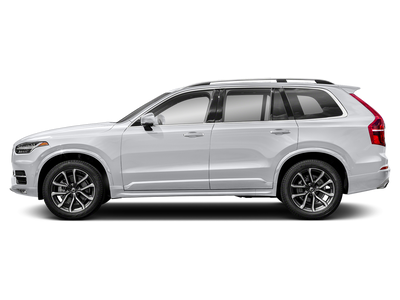 2019 Volvo XC90 T5 Momentum