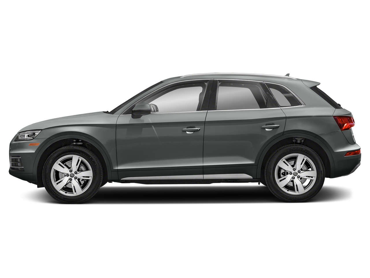 2020 Audi Q5 45 Prestige quattro