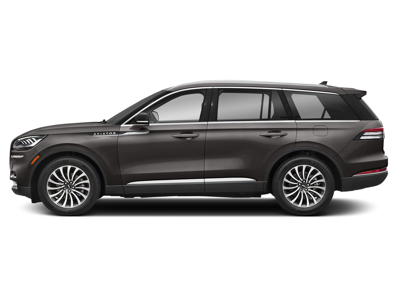 2020 Lincoln Aviator Reserve Premium