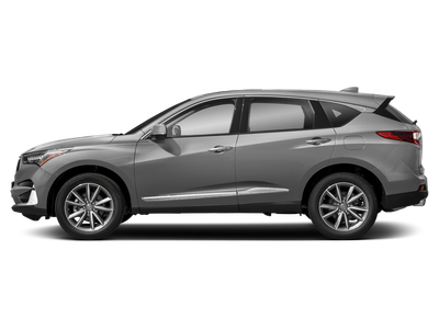 2021 Acura RDX Technology Package
