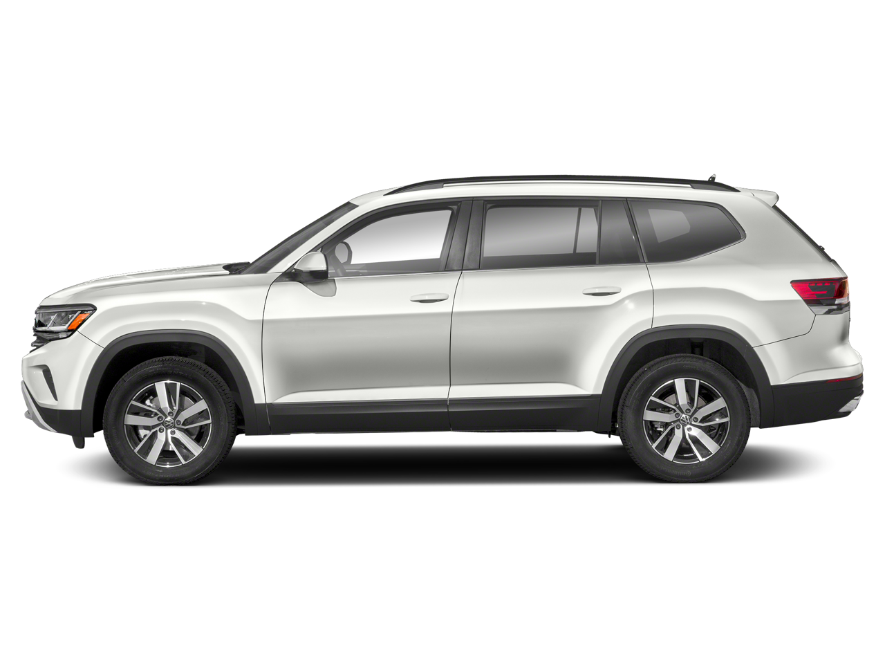 2021 Volkswagen Atlas 2.0T SE