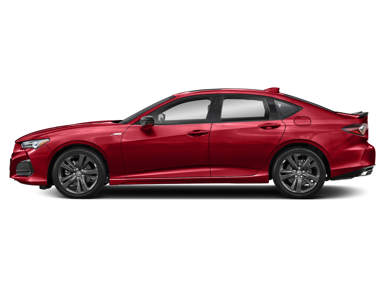 2022 Acura TLX A-Spec Package
