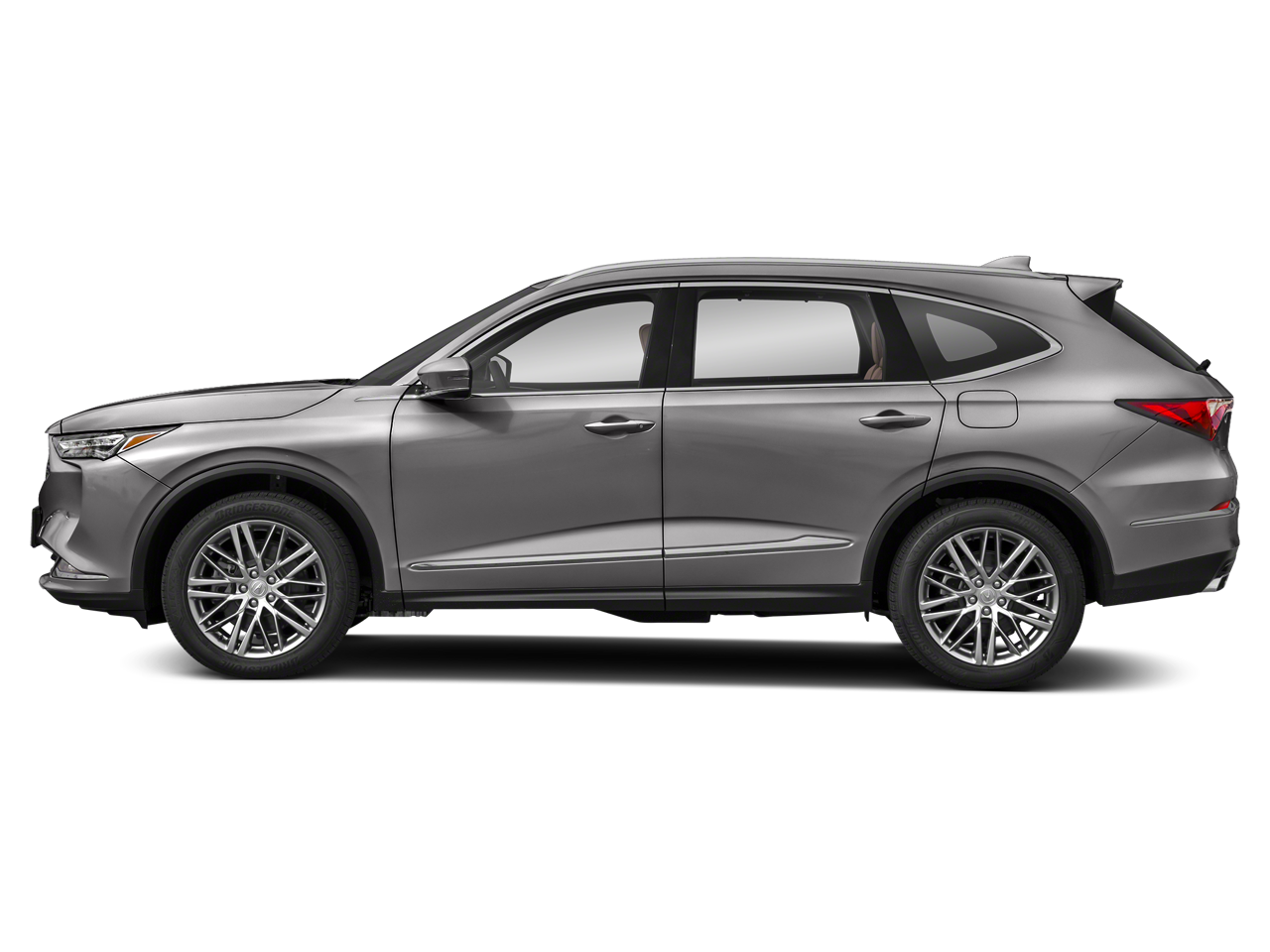 2022 Acura MDX Advance SH-AWD