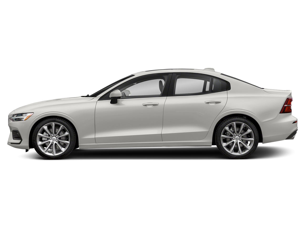 2022 Volvo S60 B5 Inscription