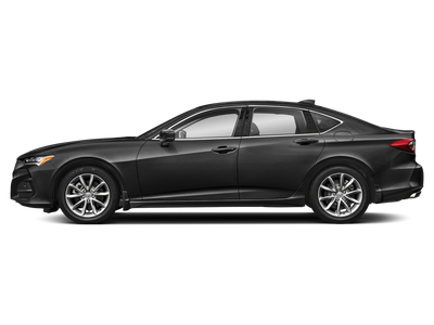 2023 Acura TLX Base