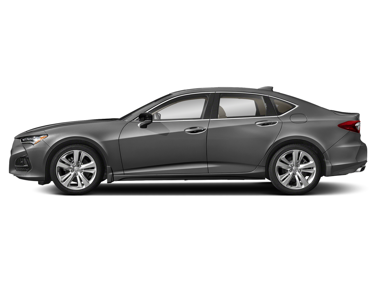 2023 Acura TLX Technology Package