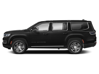 2023 Jeep Grand Wagoneer Base
