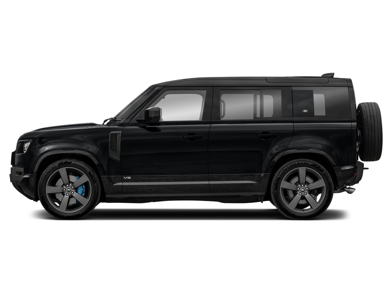 2023 Land Rover Defender 110 X-Dynamic SE