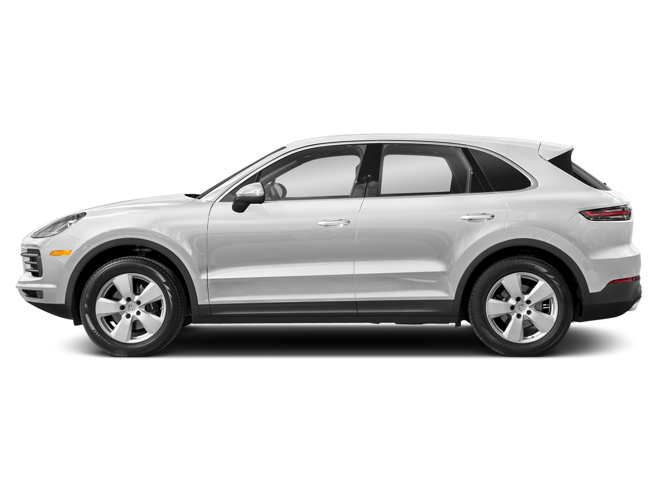 2023 Porsche Cayenne Base