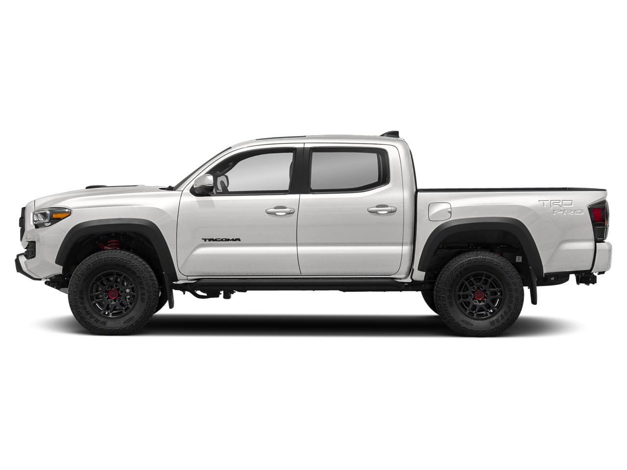 2023 Toyota Tacoma TRD Pro V6