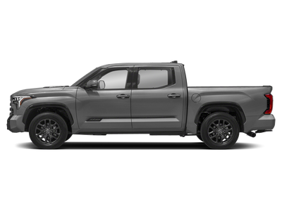 2023 Toyota Tundra Hybrid Platinum