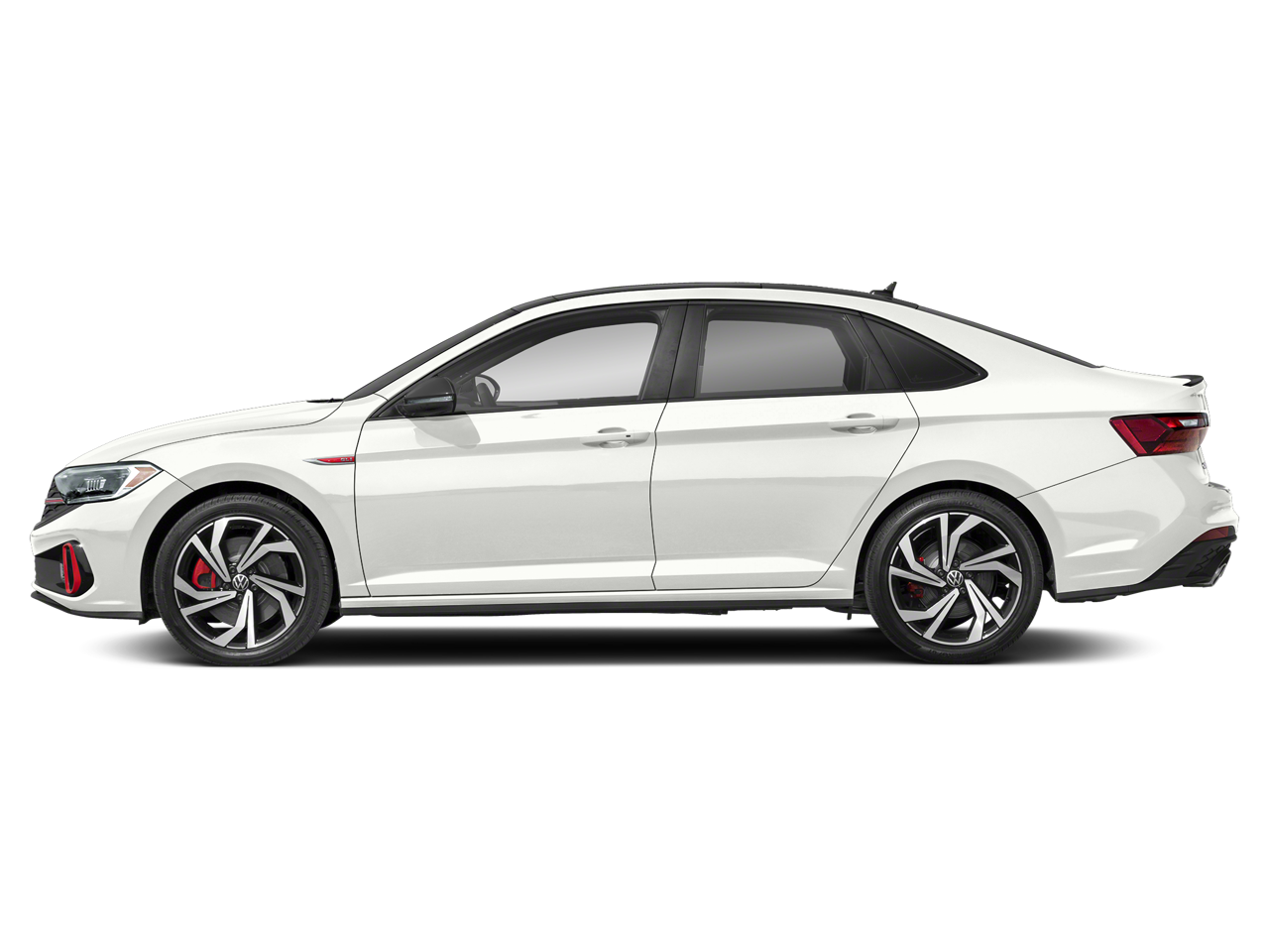 2023 Volkswagen Jetta GLI 2.0T Autobahn