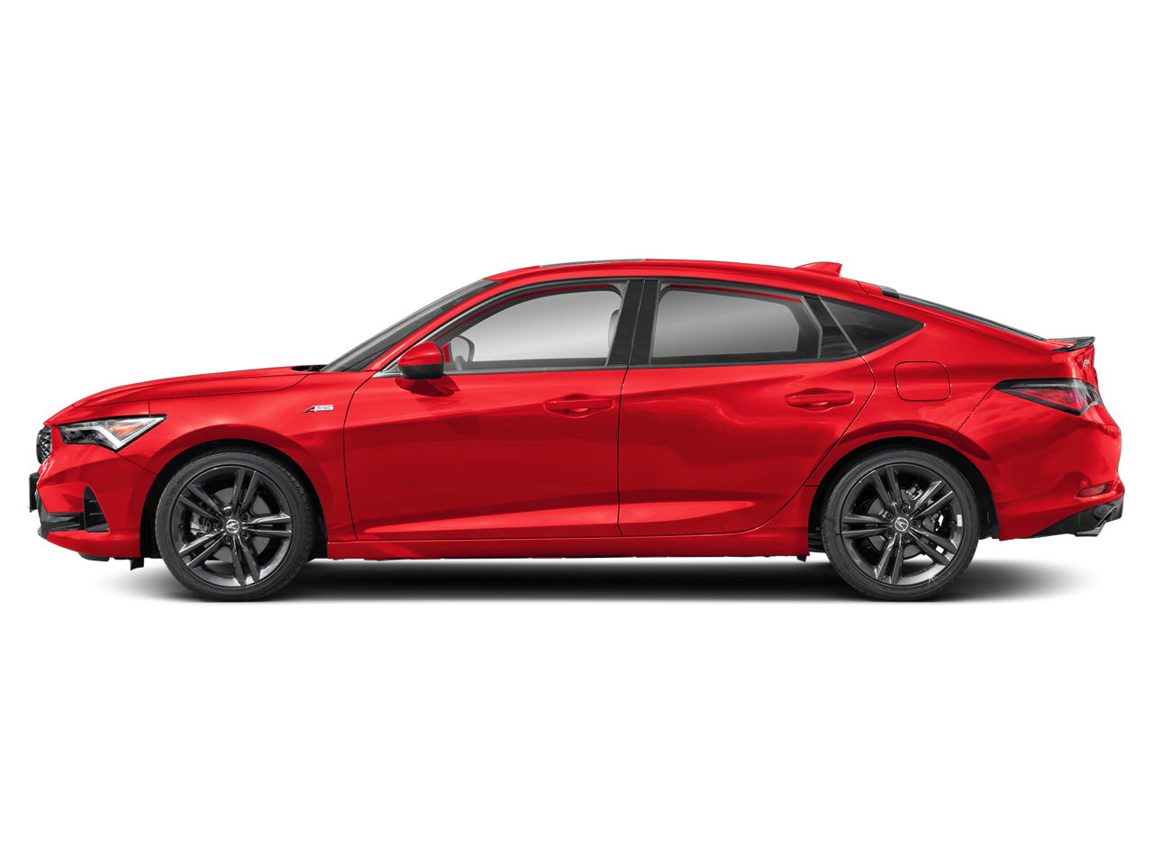 2024 Acura Integra A-Spec Package