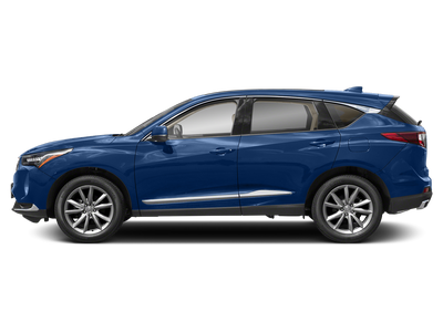 2024 Acura RDX Base SH-AWD