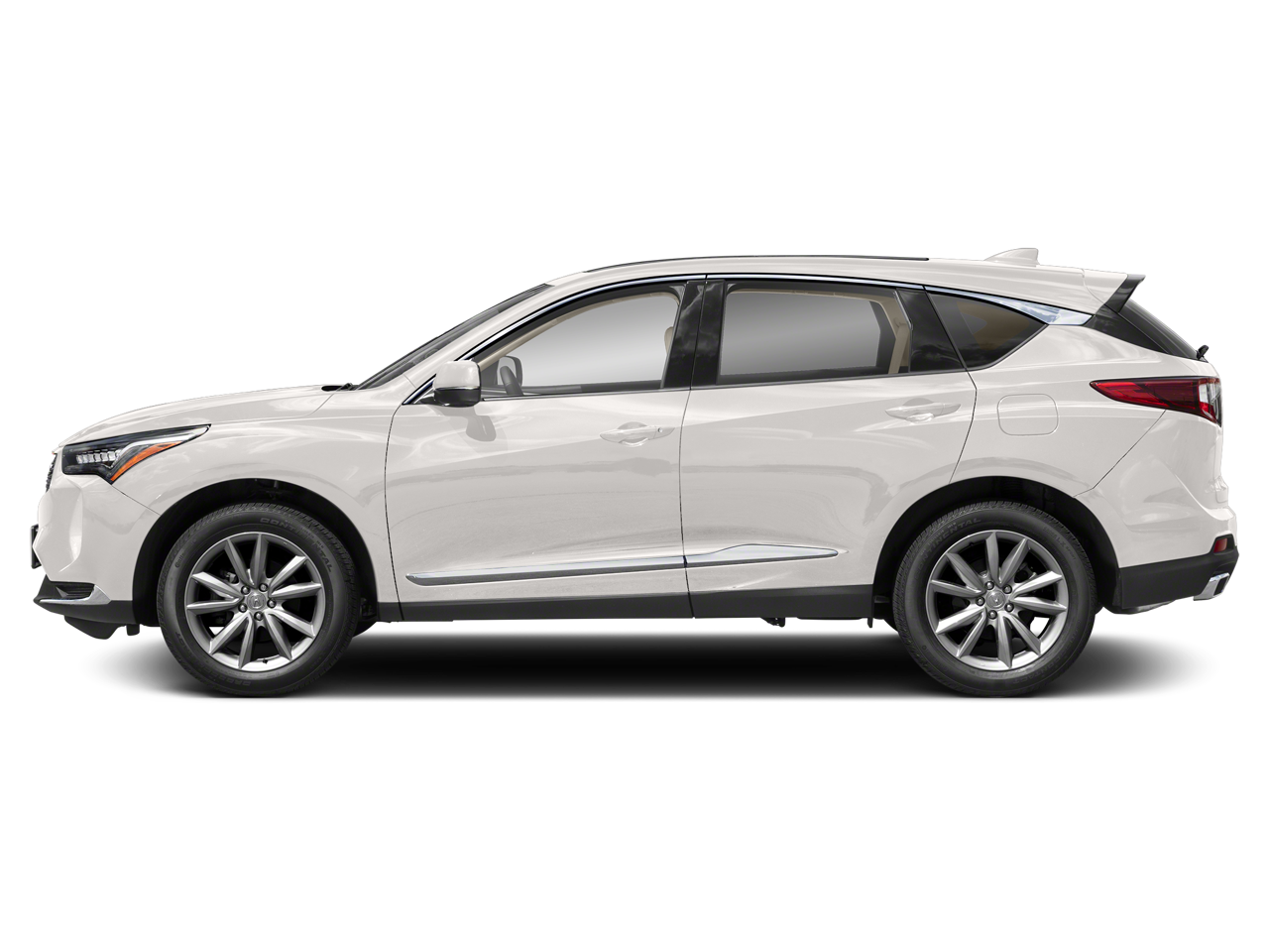 2024 Acura RDX Base - Photo 44