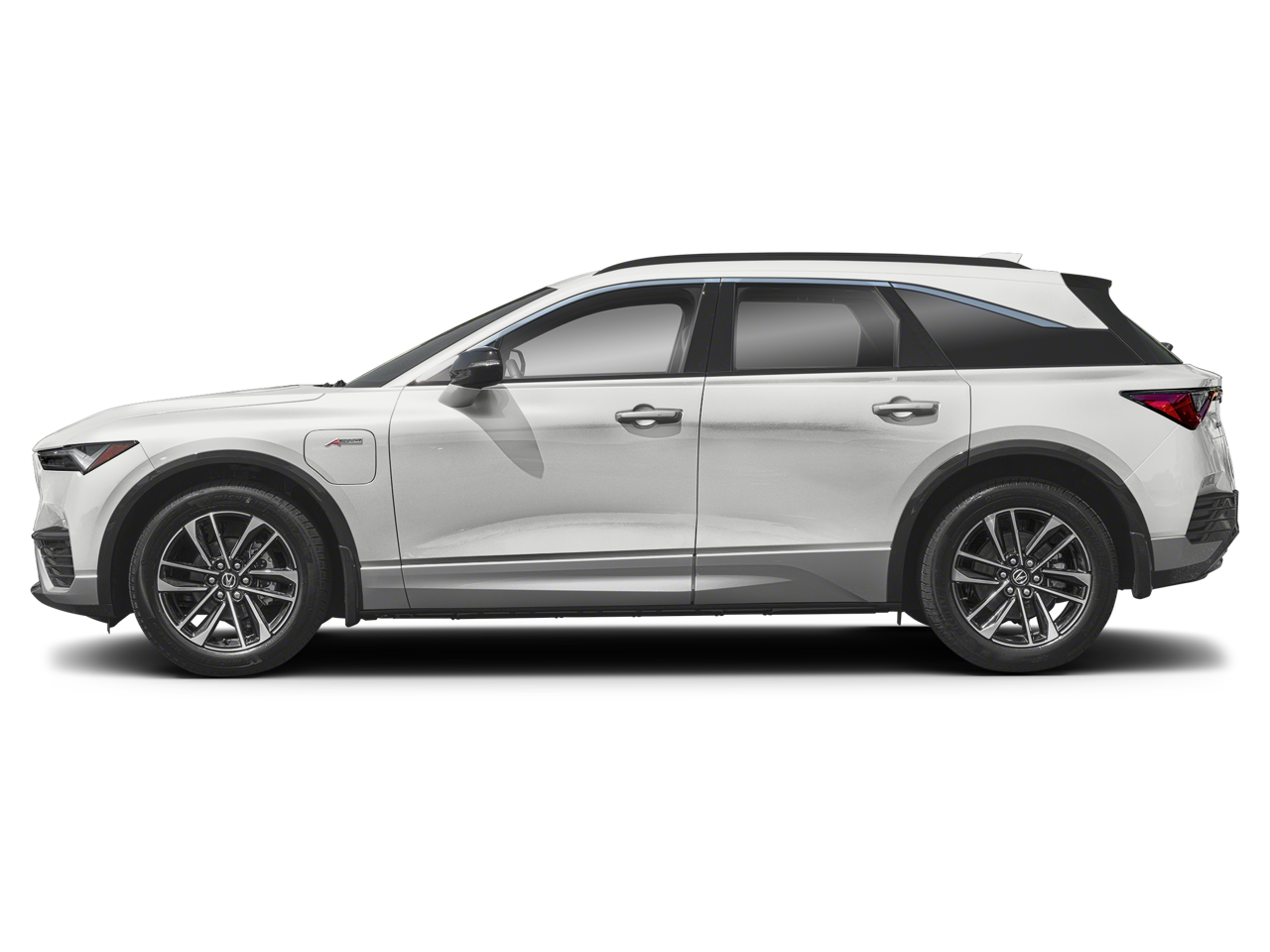 2024 Acura ZDX Base w/A-Spec Pkg
