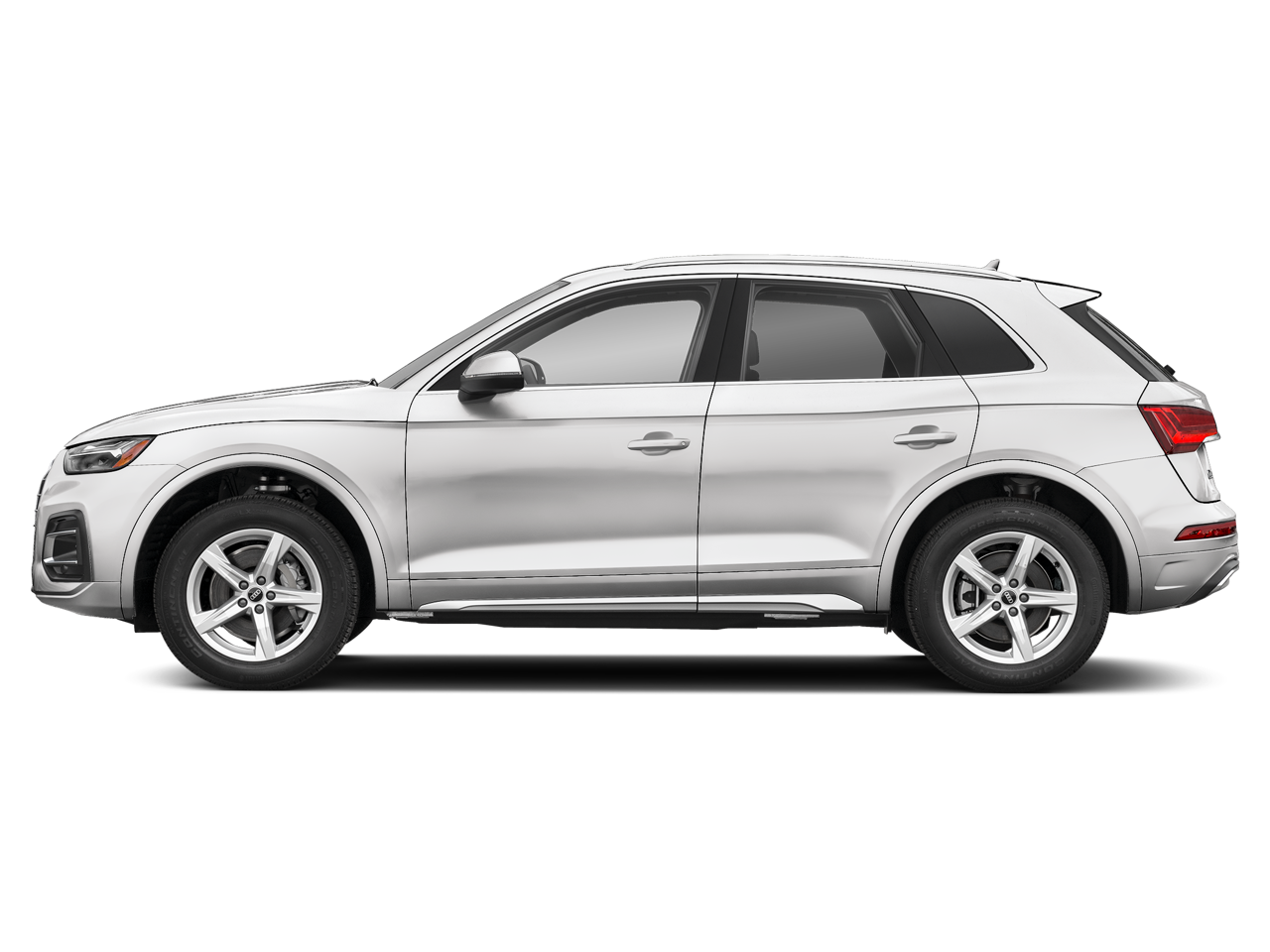 2024 Audi Q5 45 S line Premium quattro