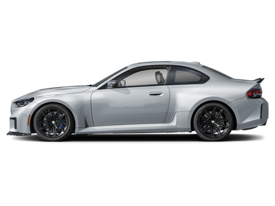 2024 BMW M2 Base