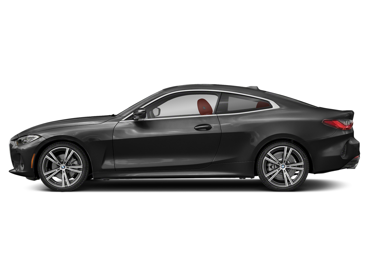 2024 BMW 4 Series 430i xDrive