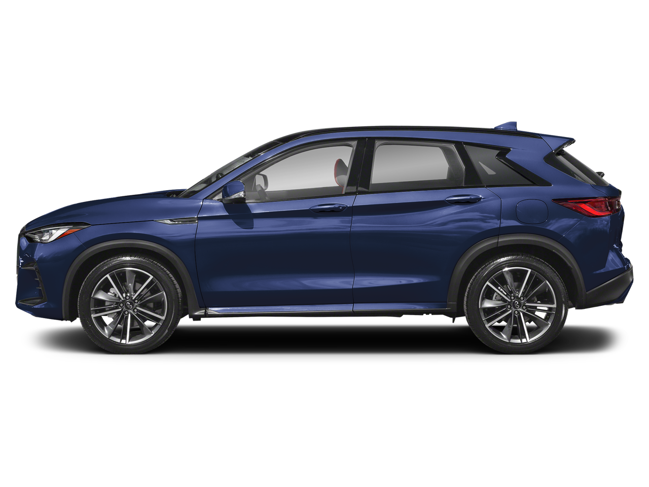 2024 INFINITI QX50 SPORT