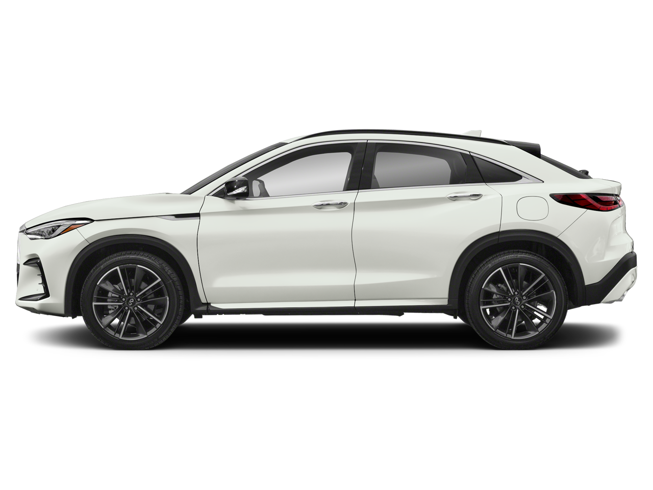 2024 INFINITI QX55 ESSENTIAL