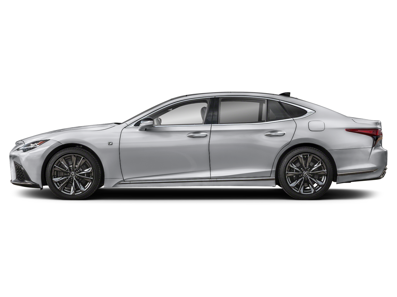 2024 Lexus LS 500 F Sport