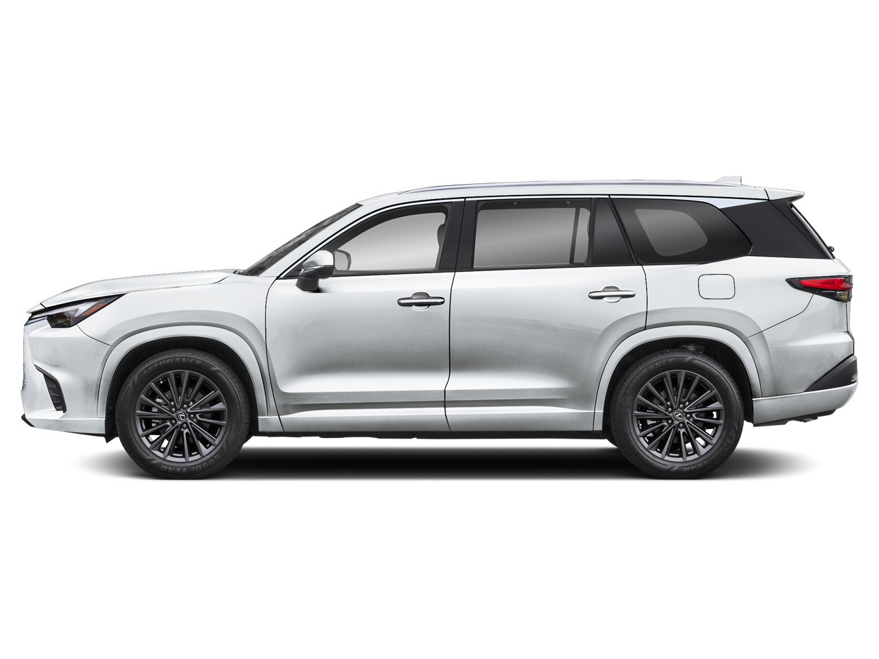 2024 Lexus TX 350 photo 2