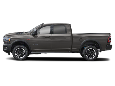 2024 RAM 2500 Power Wagon