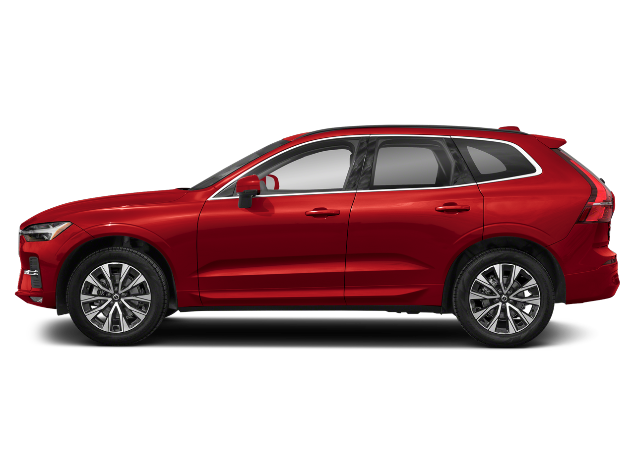 2024 Volvo XC60 Ultimate - Photo 45