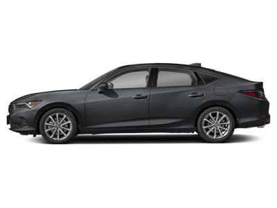 2025 Acura Integra Base
