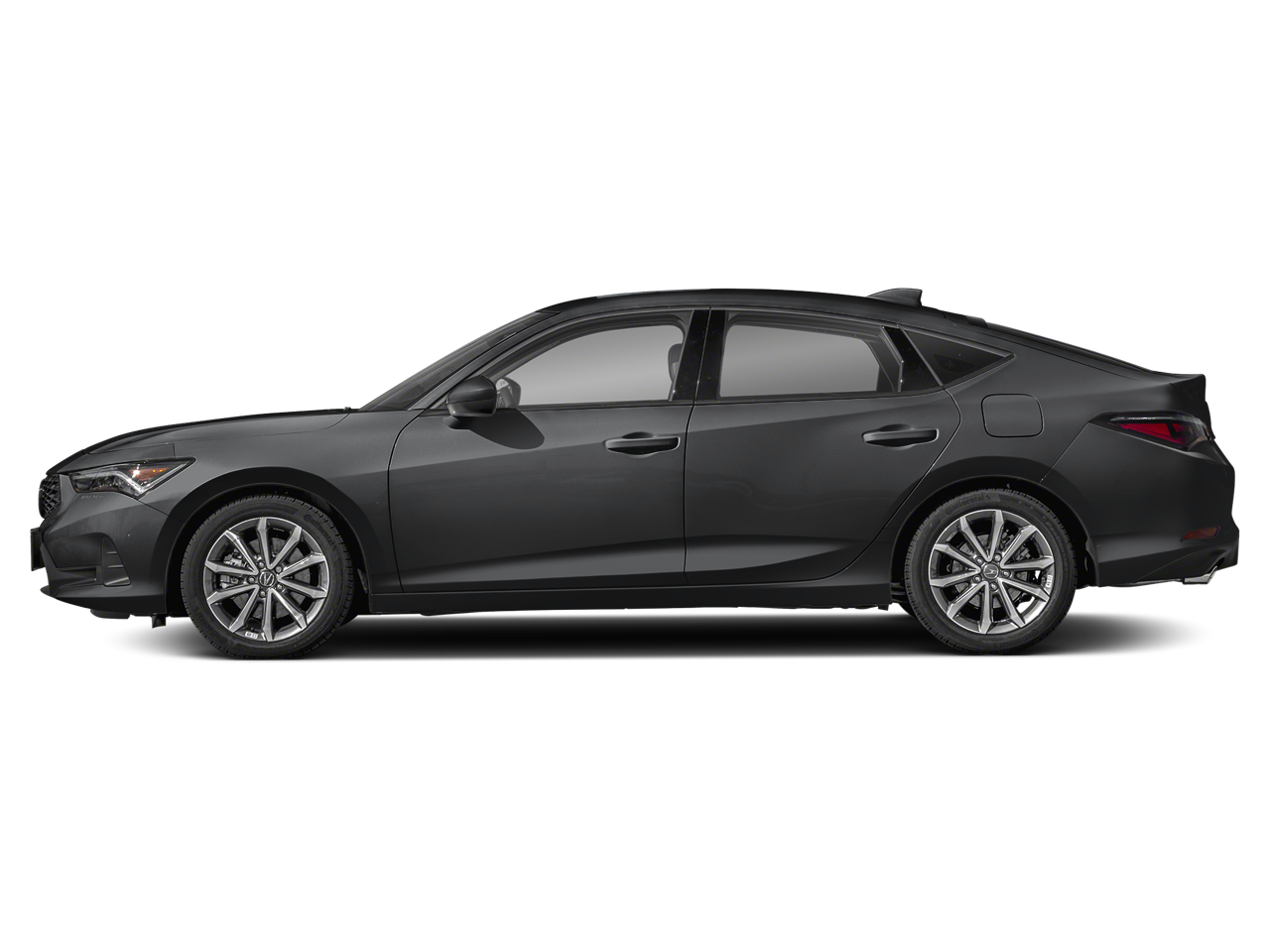 2025 Acura Integra Base