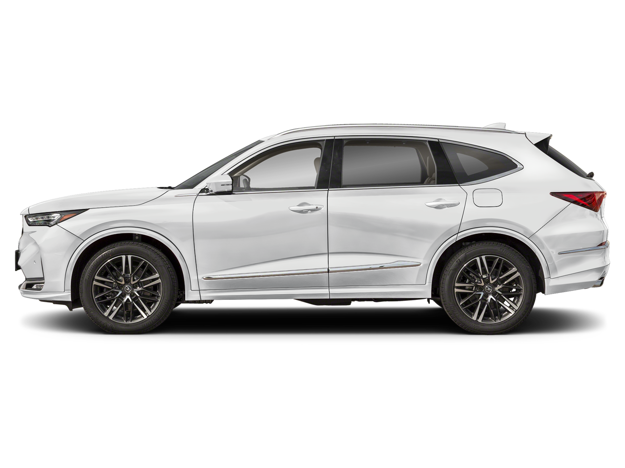 2025 Acura MDX Advance Package - Photo 15