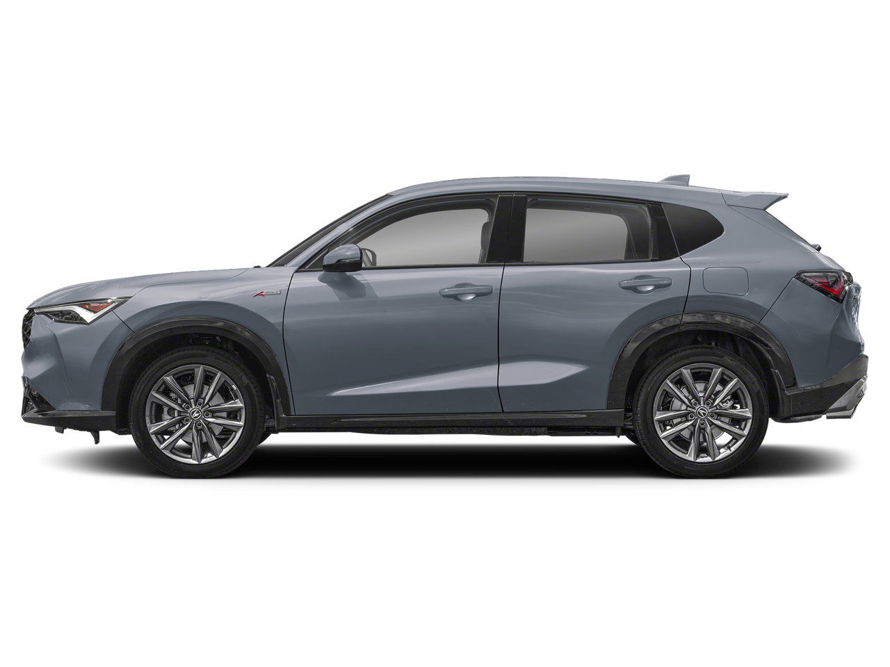 2025 Acura ADX A-Spec Package - Photo 19