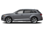 2025 Audi Q7 55 Premium Plus quattro