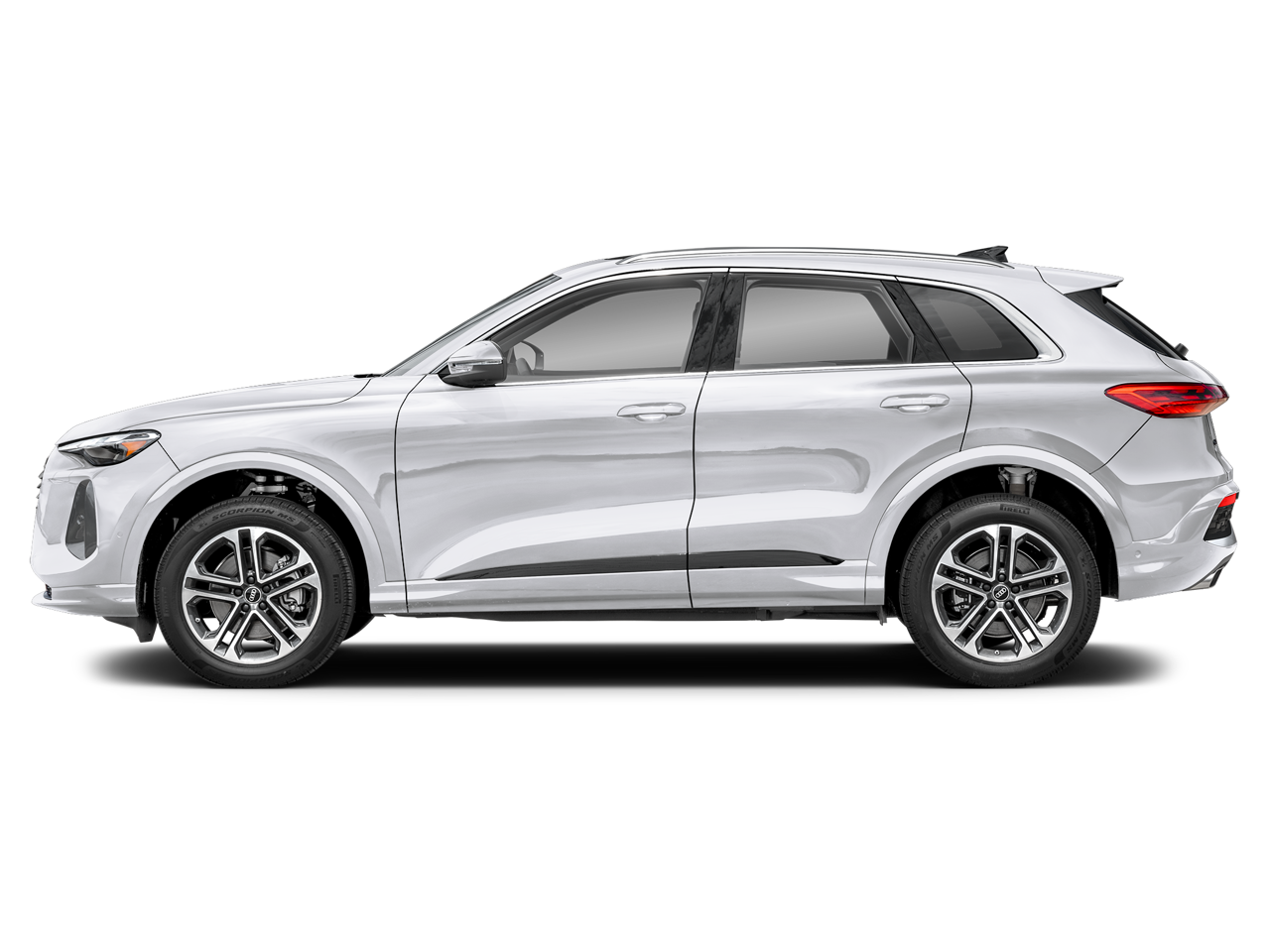 2025 Audi Q5 2.0T Prestige quattro