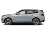 2025 BMW X3 30 xDrive M Sport