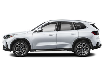 2025 BMW X1 xDrive28i M Sport