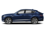 2025 Genesis GV80 Coupe 3.5T e-SC